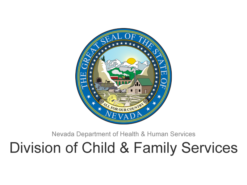 division of child and family services of nevada